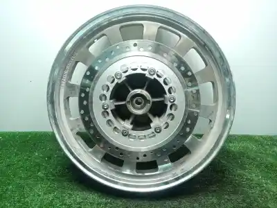 Автозапчастина б/у шина для keeway superlight 125 * посилання на oem iam 44100k2gpc10  r16
