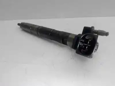 Peça sobressalente para automóvel em segunda mão INJETOR por VOLKSWAGEN PASSAT BERLINA (3C2)  Referências OEM IAM 03L130277 - 0445116030  