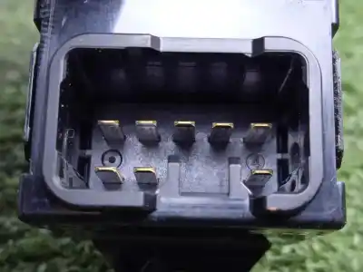Автозапчастина б/у управління склонами заднє ліво для mitsubishi montero (v80/v90) 3.2 di-d cat посилання на oem iam 8608a144  