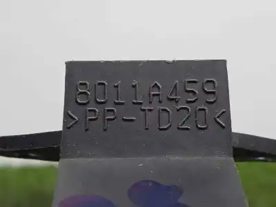 Автозапчастина б/у датчик для mitsubishi montero (v80/v90) 3.2 di-d cat посилання на oem iam 8011a459  