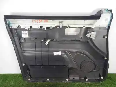 Автозапчастина б/у обработка передніх правіх дверей для mitsubishi montero (v80/v90) 3.2 di-d cat посилання на oem iam 7221c448xa  