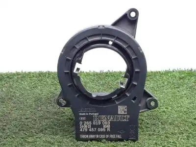 Pezzo di ricambio per auto di seconda mano SENSORE per DACIA DOKKER MONOSPACE (KE_)  Riferimenti OEM IAM 0265019069 - 479457095R  