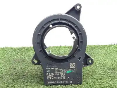 Pezzo di ricambio per auto di seconda mano SENSORE per FIAT TALENTO KOMBI (296)  Riferimenti OEM IAM 0265019069 - 479457095R  