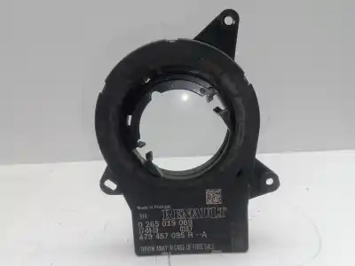 Pezzo di ricambio per auto di seconda mano SENSORE per DACIA DOKKER MONOSPACE (KE_)  Riferimenti OEM IAM 0265019069 - 479457095R - 479457095RA  