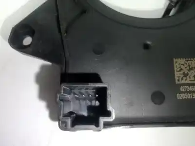 Pezzo di ricambio per auto di seconda mano sensore per dacia dokker monospace (ke_) 1.5 dci / blue dci 75 (keaj keah kejw) riferimenti oem iam 0265019069 - 479457095r - 479457095ra  