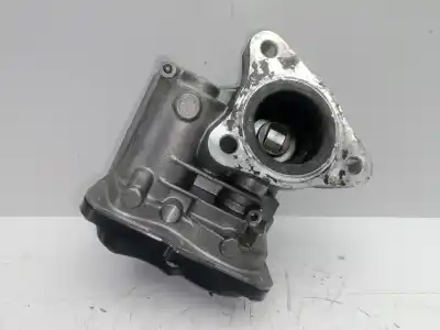 Peça sobressalente para automóvel em segunda mão VÁLVULA EGR por DACIA DOKKER  Referências OEM IAM 8201143495 - H8201143495 -147102557R - HU150100021  