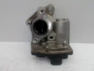 Pezzo di ricambio per auto di seconda mano VALVOLA EGR per DACIA DOKKER MONOSPACE (KE_)  Riferimenti OEM IAM H8201143495 - 147109913R - HU1501000213  