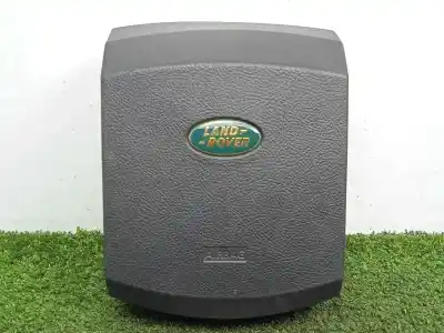 Peça sobressalente para automóvel em segunda mão airbag dianteiro esquerdo por land rover freelander (lr2) 2.2 td4 cat referências oem iam 6h52043b13ad - lr006643