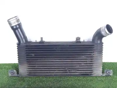 Автозапчасти б/у интеркулер за mitsubishi montero (v80/v90) 3.2 di-d cat ссылки oem iam 1530a052 - 1271002870
