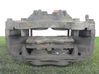 Автозапчасти б/у передний левый тормозной суппорт за mitsubishi montero (v80/v90) 3.2 di-d cat ссылки oem iam 4605b705