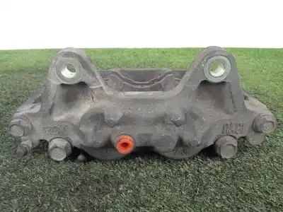 Автозапчасти б/у передний левый тормозной суппорт за mitsubishi montero (v80/v90) 3.2 di-d cat ссылки oem iam 4605b705 ø disco: 28mm sumitomo - ø piston: 4/45mm
