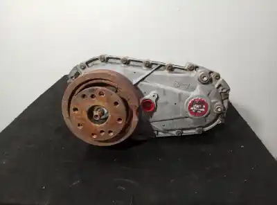 Second-hand car spare part transfer box for dodge nitro 2.8 crd 4wd oem iam references 52853491ab - 143ka