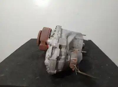 Second-hand car spare part transfer box for dodge nitro 2.8 crd 4wd oem iam references 52853491ab - 143ka  