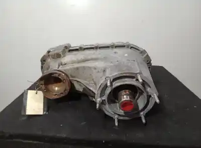 Second-hand car spare part transfer box for dodge nitro 2.8 crd 4wd oem iam references 52853491ab - 143ka  