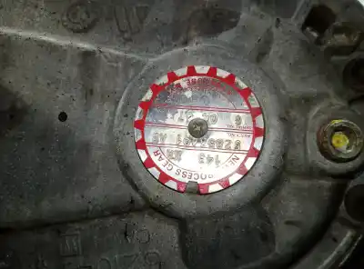 Second-hand car spare part transfer box for dodge nitro 2.8 crd 4wd oem iam references 52853491ab - 143ka  