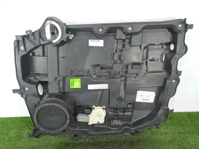 Second-hand car spare part passenger side right window regulator for dodge nitro 2.8 crd 4wd oem iam references 1002410010 - 68004 820aa