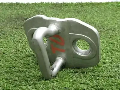 Second-hand car spare part rear right door lock for dodge nitro 2.8 crd 4wd oem iam references 4589050aa