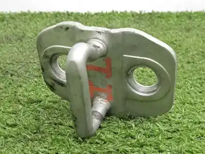 Second-hand car spare part rear left door lock for dodge nitro 2.8 crd 4wd oem iam references 4589050aa