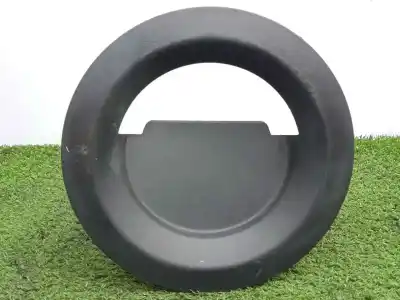 Second-hand car spare part front decorative moulding for dodge nitro 2.8 crd 4wd oem iam references 1cl74xdvab - 854104 - 1186485