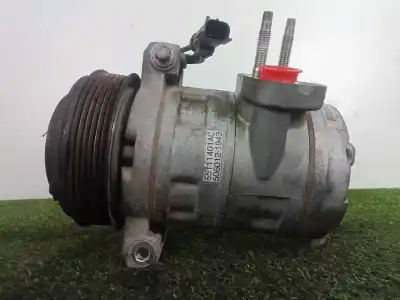 Second-hand car spare part air conditioning compressor for dodge nitro 2.8 crd 4wd oem iam references 55111401ac - 5060121943