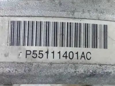 Second-hand car spare part air conditioning compressor for dodge nitro 2.8 crd 4wd oem iam references 55111401ac - 5060121943  zexel - 6.canales