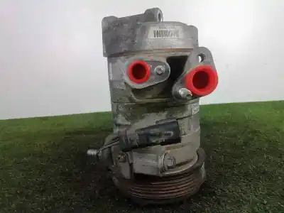 Second-hand car spare part air conditioning compressor for dodge nitro 2.8 crd 4wd oem iam references 55111401ac - 5060121943  zexel - 6.canales