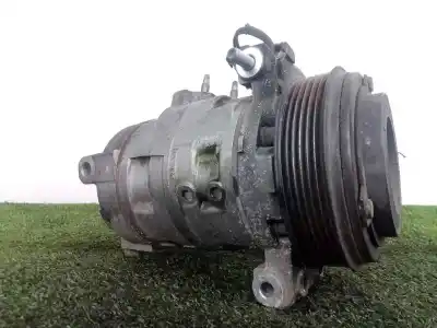 Second-hand car spare part air conditioning compressor for dodge nitro 2.8 crd 4wd oem iam references 55111401ac - 5060121943  zexel - 6.canales