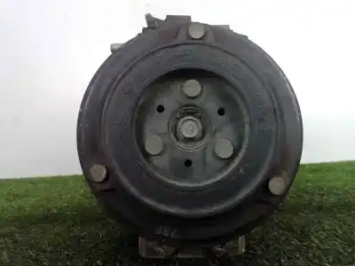Second-hand car spare part air conditioning compressor for dodge nitro 2.8 crd 4wd oem iam references 55111401ac - 5060121943  zexel - 6.canales