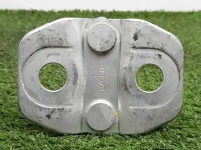 Second-hand car spare part left front door lock for dodge nitro 2.8 crd 4wd oem iam references 4589050aa  