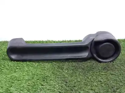 Second-hand car spare part exterior right front door handle for dodge nitro 2.8 crd 4wd oem iam references 4589164ac