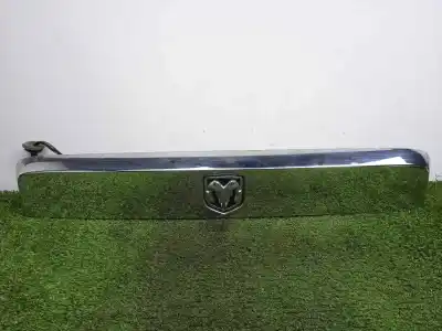 Second-hand car spare part tailgate back door handle for dodge nitro 2.8 crd 4wd oem iam references 55113161a