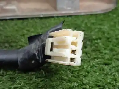 Second-hand car spare part tailgate back door handle for dodge nitro 2.8 crd 4wd oem iam references 55113161a  