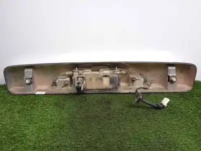 Second-hand car spare part tailgate back door handle for dodge nitro 2.8 crd 4wd oem iam references 55113161a  