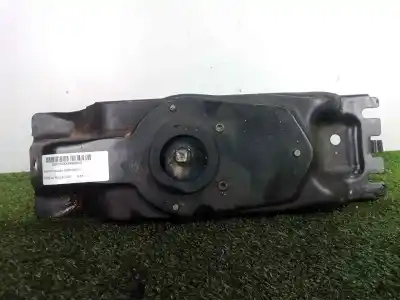 Second-hand car spare part spare wheel support for dodge nitro 2.8 crd 4wd oem iam references 55113028ae