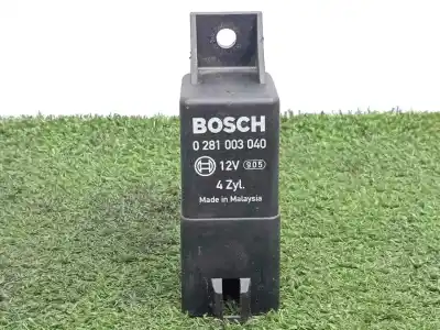 Second-hand car spare part GLOW PLUG for DODGE NITRO  OEM IAM references 0281003040 - 05033351AA  