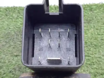 Second-hand car spare part glow plug for dodge nitro 2.8 crd 4wd oem iam references 0281003040 - 05033351aa  