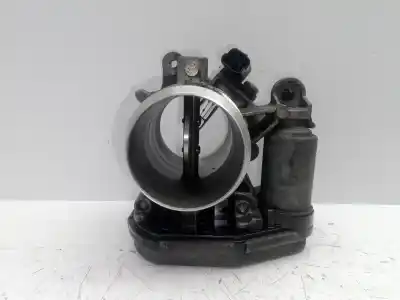 Peça sobressalente para automóvel em segunda mão borboleta de admissão por land rover freelander (lr2) 2.2 td4 cat referências oem iam 965693258001