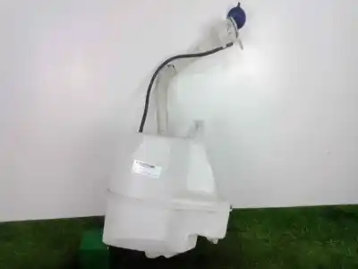 Peça sobressalente para automóvel em segunda mão depósito do limpa vidros por land rover freelander (lr2) 2.2 td4 cat referências oem iam 6h5217c627cb - 6h5217c627bb