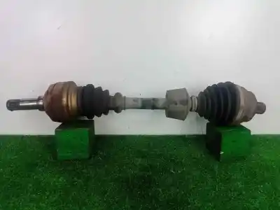 Peça sobressalente para automóvel em segunda mão TRANSMISSÃO DIANTEIRA ESQUERDA por VOLKSWAGEN SHARAN VAN (7M_)  Referências OEM IAM  L625MM 