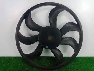 Second-hand car spare part radiator cooling fan for dodge nitro 2.8 crd 4wd oem iam references 24041465 - 68003968aa