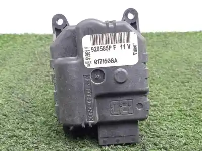 Pièce détachée automobile d'occasion MOTEUR DE CHAUFFAGE pour DODGE NITRO  Références OEM IAM 929585P - 0171508A  