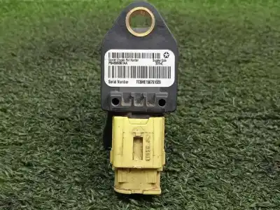 Second-hand car spare part sensor for dodge nitro 2.8 crd 4wd oem iam references p04896061aa