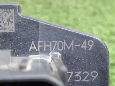 Second-hand car spare part flowmeter for dodge nitro 2.8 crd 4wd oem iam references afh70m49  