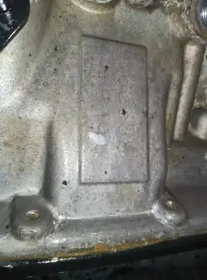 Pezzo di ricambio per auto di seconda mano riduttore per kia sorento (bl) (2002->) 2.5 crdi riferimenti oem iam y6ca4e  