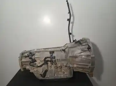 Pezzo di ricambio per auto di seconda mano riduttore per kia sorento (bl) (2002->) 2.5 crdi riferimenti oem iam y6ca4e  