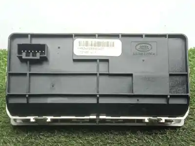 Second-hand car spare part multifunction switch for land rover freelander (lr2) 2.2 td4 cat oem iam references 6h5214b596cd  