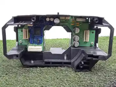 Peça sobressalente para automóvel em segunda mão módulo eletrônico por land rover freelander (lr2) 2.2 td4 cat referências oem iam 6g9n13n064zf