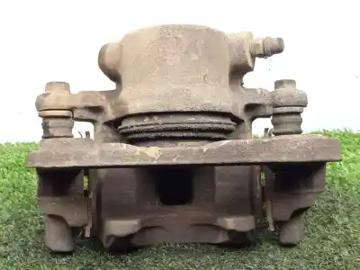 Pezzo di ricambio per auto di seconda mano pinza freno anteriore sinistra per suzuki vitara se/sv (et) 1.6 16v cat riferimenti oem iam 