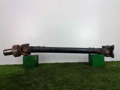 Pezzo di ricambio per auto di seconda mano trasmissione centrale anteriore per suzuki vitara se/sv (et) 1.6 16v cat riferimenti oem iam 