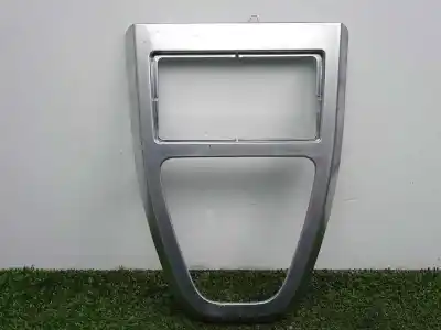 Peça sobressalente para automóvel em segunda mão moldagem por land rover freelander (lr2) 2.2 td4 cat referências oem iam 6h52a046c35aa - ref: 6h52a046c34aa